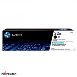 کارتریج لیزری اچ پی HP 32A