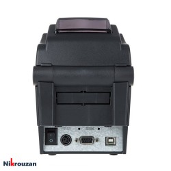 پرینتر لیبل زن بیکسولون مدل Bixolon SLP DX220 (با Peeler)