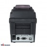 پرینتر لیبل زن بیکسولون مدل Bixolon SLP DX220 (با Peeler)