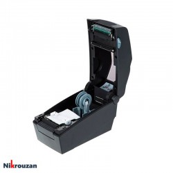 پرینتر لیبل زن بیکسولون مدل Bixolon SLP DX220 (با Peeler)