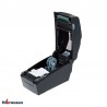 پرینتر لیبل زن بیکسولون مدل Bixolon SLP DX220 (با Peeler)