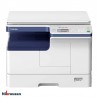 دستگاه کپی لیزری سیاه و سفید توشیبا Toshiba e-Studio 2007