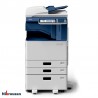 دستگاه کپی دست دوم لیزری رنگی توشیبا مدل TOSHIBA e-studio 4555