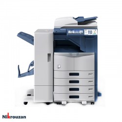 TOSHIBA e-STUDIO 306 دستگاه کپی توشیبا دست دوم لیزری سیاه و سفید