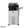 دستگاه کپی دست دوم لیزری سیاه و سفید شارپ مدل Sharp MX-M316N