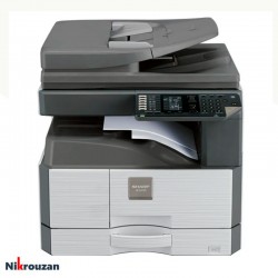 دستگاه کپی لیزری سیاه و سفید شارپ Sharp AR-6020N