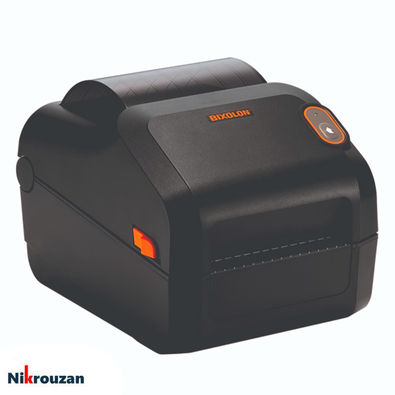 پرینتر لیبل زن بیکسولون مدل Bixolon XD3-40T پرینتر لیبل زن بیکسولون مدل Bixolon XD3-40T
