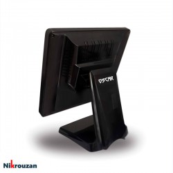 صندوق فروشگاهی(مشکی) لمسی اسکار مدل Oscar Touch Pos PARKER i5/15 inch 128SSD