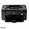 پرینتر لیزری اچ پی دست دوم مدل HP P1102W