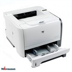 پرینتر لیزری اچ پی دست دوم مدل HP P2055dn