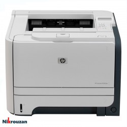 پرینتر لیزری اچ پی دست دوم مدل HP P2055dn