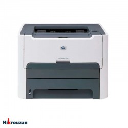 پرینتر لیزری اچ پی دست دوم مدل HP 1320