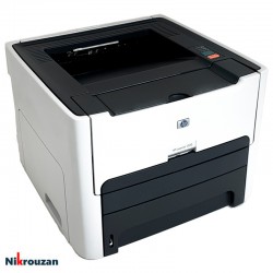 پرینتر لیزری اچ پی دست دوم مدل HP 1320