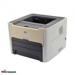 پرینتر لیزری اچ پی دست دوم مدل HP 1320