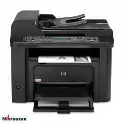 پرینتر لیزری اچ پی دست دوم مدل HP M1536dnf