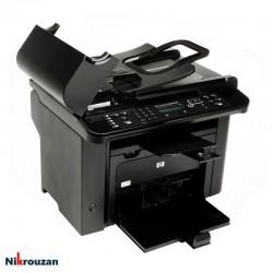 پرینتر لیزری اچ پی دست دوم مدل HP M1536dnf