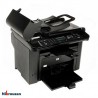 پرینتر لیزری اچ پی دست دوم مدل HP M1536dnf