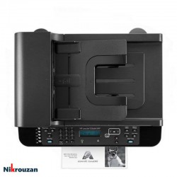 پرینتر لیزری اچ پی دست دوم مدل HP M1536dnf