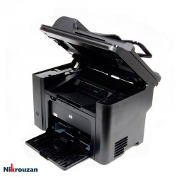 پرینتر لیزری اچ پی دست دوم مدل HP M1536dnf