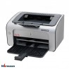 پرینتر لیزری اچ پی دست دوم مدل HP P1006