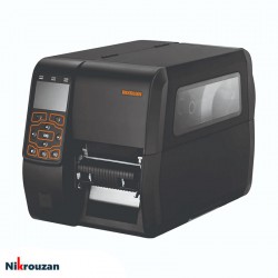 پرینتر لیبل زن بیکسولون مدل Bixolon XT5-40CS/STD(همراه با کاتر)