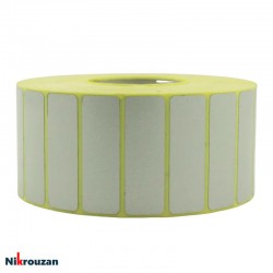 لیبل (برچسب) اموال Security Label 15×45