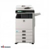 دستگاه کپی دست دوم لیزری سیاه و سفید شارپ مدل Sharp MX-M502N