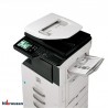 دستگاه کپی دست دوم لیزری سیاه و سفید شارپ مدل Sharp MX-M264N