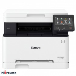 پرینتر لیزری کانن مدل CANON MF631Cw