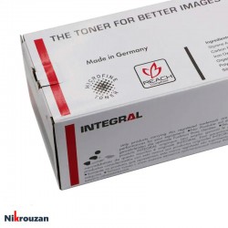 کارتریج تونر اینتگرال توشیبا ۷۰۰ گرمی مدل Toshiba Integral Toner T4530D