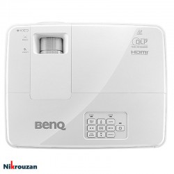 ویدئو پروژکتور بنکیو مدل BenQ MS527