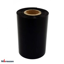 ریبون وکس رزین Wax Resin Ribbon 160×300