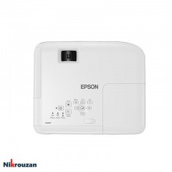ویدئو پروژکتور اپسون مدل EPSON EB-E10