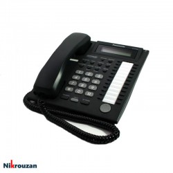 تلفن سانترال پاناسونیک دست دوم مدل Panasonic KX-T7730X