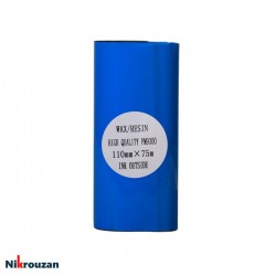 ریبون وکس رزین Wax Resin Ribbon 110×75