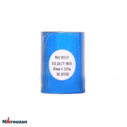 ریبون وکس رزین Wax Resin Ribbon 80×300