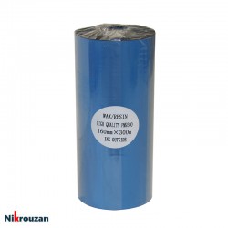 ریبون وکس رزین Wax Resin Ribbon 160×300