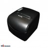 فیش پرینتر (چاپگر حرارتی)(Ethernet+USB+Serial) اسکار مدل Oscar POS 88N مشکی