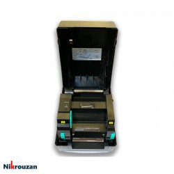 پرینتر لیبل زن میوا مدل MEVA MBP-4200 Label Printer