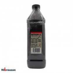 تونر شارژ اینتگرال اچ پی ۱ کیلویی مدل Integral HP Toner 1KG P1010