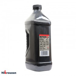 تونر شارژ اینتگرال برادر 800 گرمی Integral Brother Toner Refill Powder