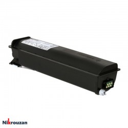 کارتریج تونر اینتگرال توشیبا 1640 ۶۷۵ گرمی مدل Toshiba Integral Toner 1640