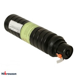 کارتریج تونر اینتگرال توشیبا یک کیلو گرمی مدل Toshiba Integral Toner T-6000