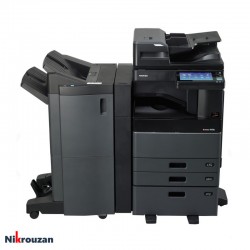 دستگاه کپی دست دوم لیزری سیاه و سفید توشیبا Toshiba e-STUDIO 3008A