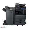 دستگاه کپی دست دوم لیزری سیاه و سفید توشیبا Toshiba e-STUDIO 3008A