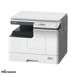 دستگاه کپی لیزری سیاه و سفید توشیبا Toshiba e-STUDIO 2303A