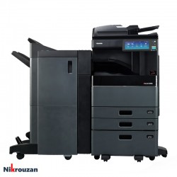 TOSHIBA e-STUDIO 3508 دستگاه کپی توشیبا دست دوم لیزری سیاه و سفید