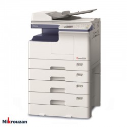 دستگاه کپی لیزری سیاه و سفید توشیبا Toshiba e-Studio 2507