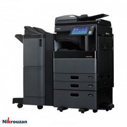 دستگاه کپی لیزری رنگی توشیبا Toshiba e-studio 2500AC