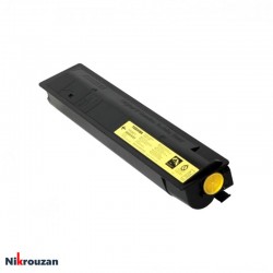 کارتریج تونر زرد توشیبا مدل Toshiba T-FC200PYM (اورجینال)